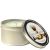 8 oz French Vanilla Candle Tins