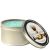 8 oz Cool Citrus Basil Candle Tins