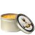 8 oz Spiced Pumpkin Candle Tins