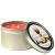 8 oz Apple Cinnamon Candle Tins