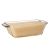 Loaf Dish Candle Glazed and Confused