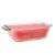 Loaf Dish Candle Raspberry Spritz Cookie