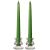 12 Inch Bayberry Scented Tapers