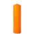 Mango 3 x 11 Unscented Pillar Candles