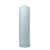 Sage 3 x 11 Unscented Pillar Candles