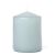 Sage 3 x 4 Unscented Pillar Candles