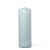 Sage 3 x 9 Unscented Pillar Candles