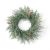 Frosted Arborvitae 4.5 Inch Candle Ring