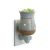 Rustic White Mini Tart Burner