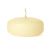 ivory floating candles