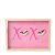 XOXO Romance Table Top Sign