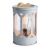Vintage Bulb Arbor Tart Burner
