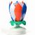 patriotic birthday candles