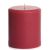 3 x 3 Blackberry Ginger Pillar Candles