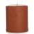 3 x 3 Cozy November Pillar Candles