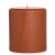 4 x 4 Cozy November Pillar Candles