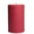 4 x 6 Blackberry Ginger Pillar Candles