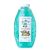 Cool Citrus Basil Glow Bowl Gel