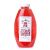 Peppermint Stick Glow Bowl Gel