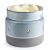Candle Warmer and Dish Glazed Concrete