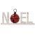 Noel Tabletop Sign