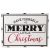 Framed Christmas Hanging Sign