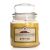Cranberry Kettle Corn Jar Candles 16 oz