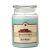 Beach Vibes Jar Candles 26 oz