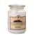 Candy Cane Jar Candles 26 oz