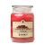 Raspberry Spritz Cookie Jar Candles 26 oz