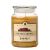 Salted Caramel Jar Candles 26 oz