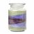 Layered Green House 26 oz Jar Candles