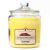 Twisted Pineapple Jar Candles 64 oz
