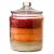 Layered Fall 64 oz Jar Candles