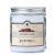 Candy Cane Jar Candles 7 oz