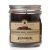 Leather, Pipe, and Woods Jar Candles 7 oz