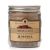 Mocha Latte Jar Candles 7 oz