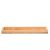 Wooden Tray Natural 20x6