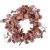 Allegro Eucalyptus 6.5 Inch Candle Ring
