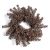 Lush Bursting Astilbe 3.5 Inch Candle Ring