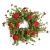 Garden Bliss 3 Inch Candle Ring