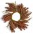 Sunset Fields 6.5 Inch Candle Ring
