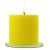 Citronella 6 x 6 Outdoor Candle