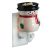Frosty Mini Tart Burner