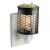 Chicken Wire Mini Tart Burner