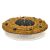 Blueberry Pie Candle 9 Inch