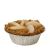 Apple Pie Candle 5 Inch