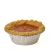 Pumpkin Pie Candle 5 Inch