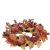 Pomegranate Berry 6.5 Inch Candle Ring