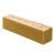 Bourbon Butterscotch Rectangle Candle